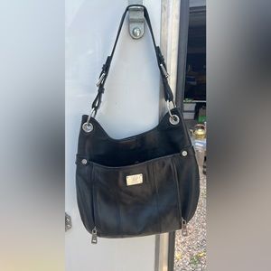 Grace Adele Leather Bag + Leather Handbag